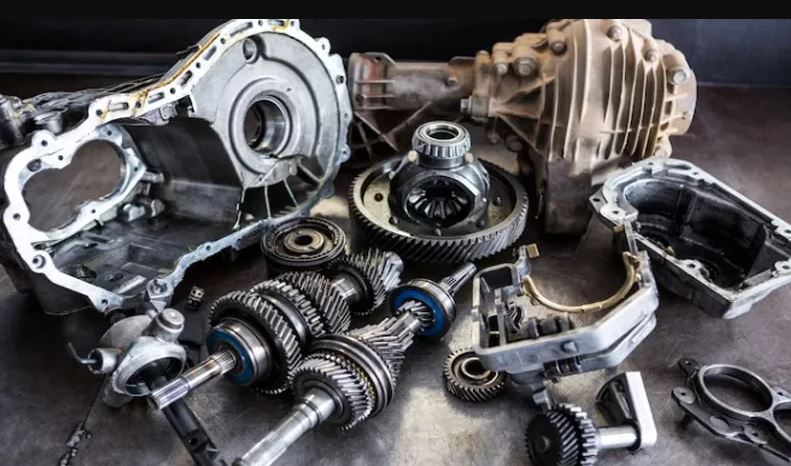 مزایای خرید عمده از فروشگاه کالای صنعتی و خودرویی پوریا